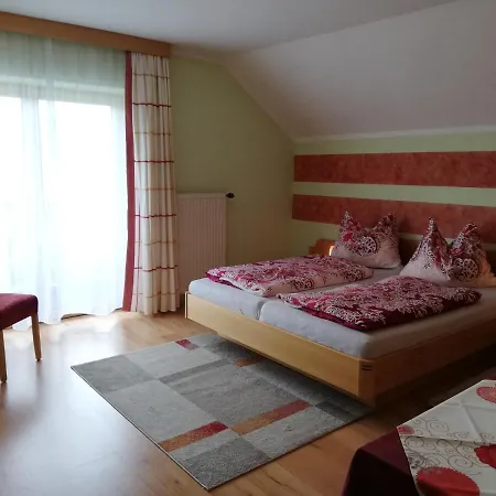 Ferienwohnung Marina Mariapfarr Zewnętrze zdjęcie