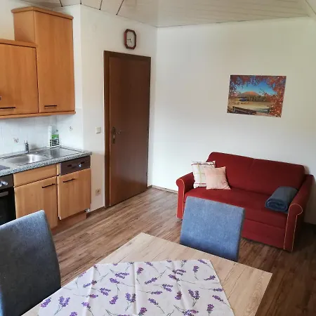 Ferienwohnung Marina Mariapfarr Zewnętrze zdjęcie