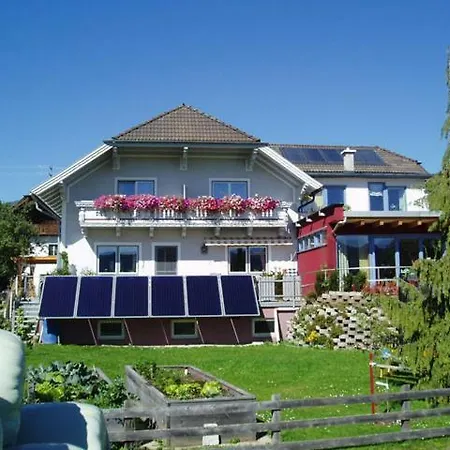 Ferienwohnung Marina Mariapfarr Zewnętrze zdjęcie
