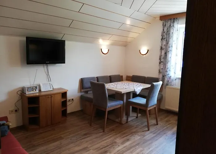 Ferienwohnung Marina