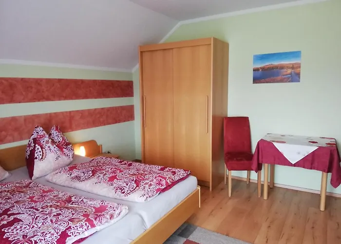 Ferienwohnung Marina