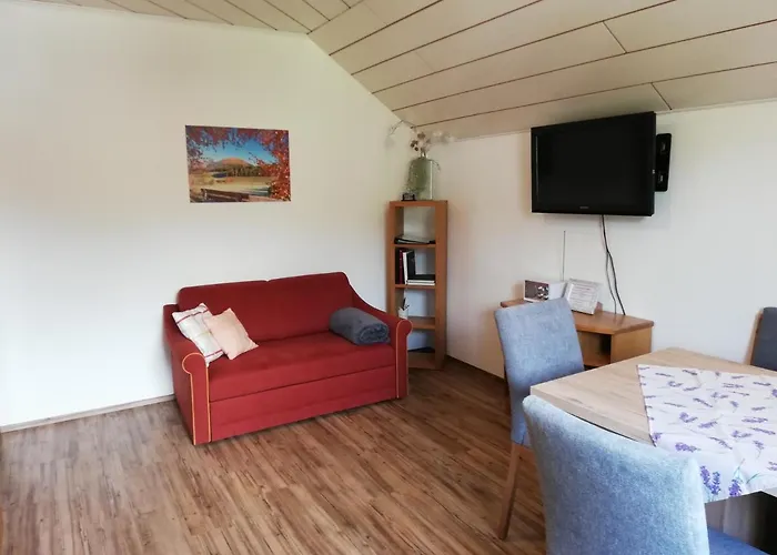 Ferienwohnung Marina