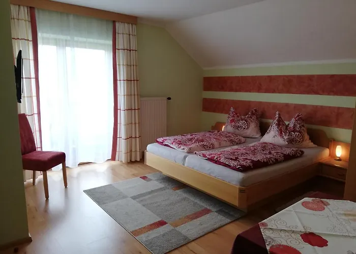 Ferienwohnung Marina