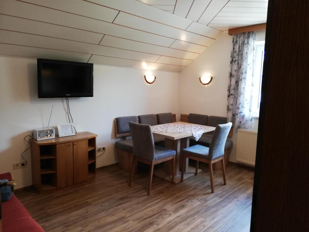 Apartment Marina