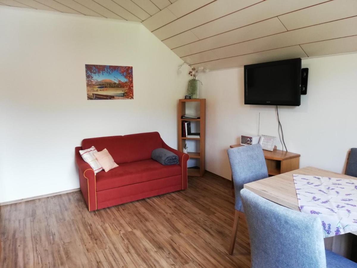 Apartment Marina *