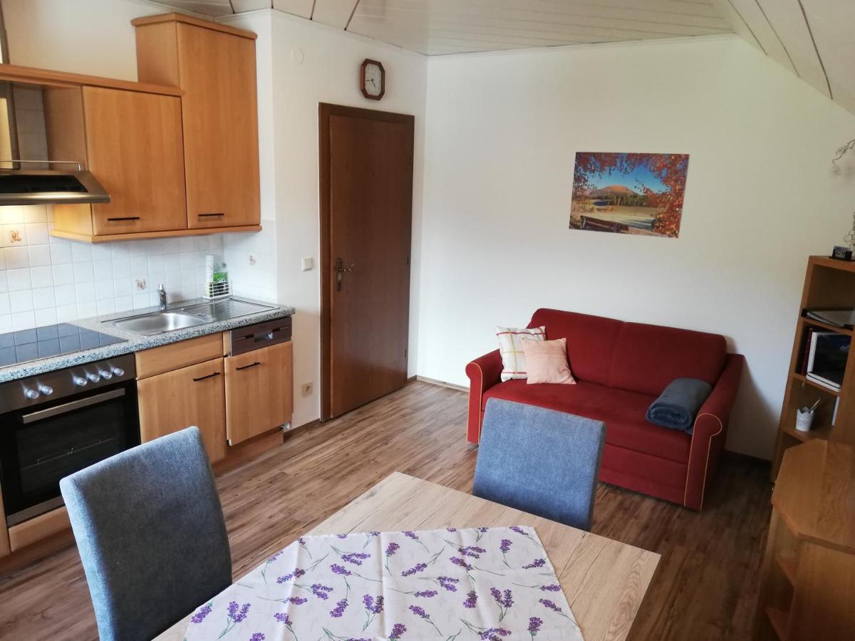 Marina Apartment *
