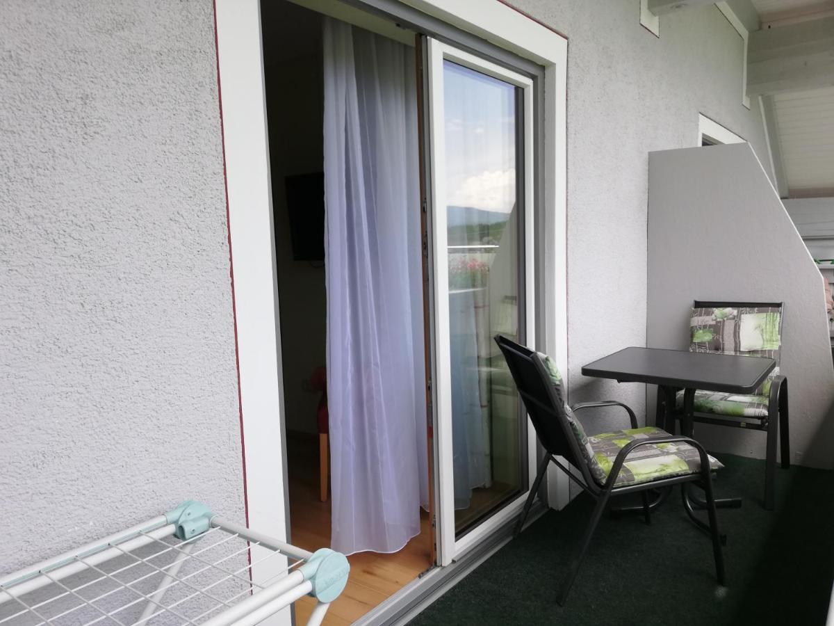 Marina Apartment *