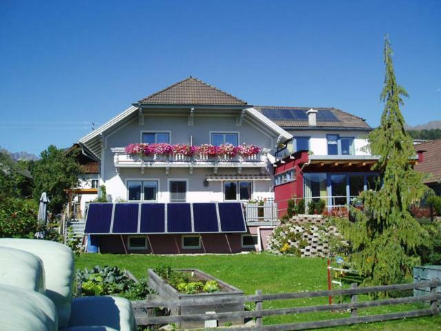 Apartment Marina *